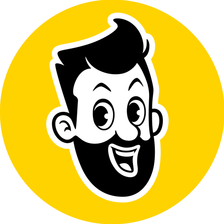Car Dealership Guy logo