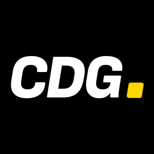 CDG logo