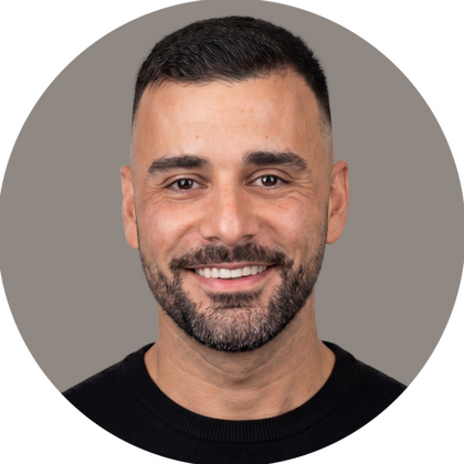 Yossi J. Levi